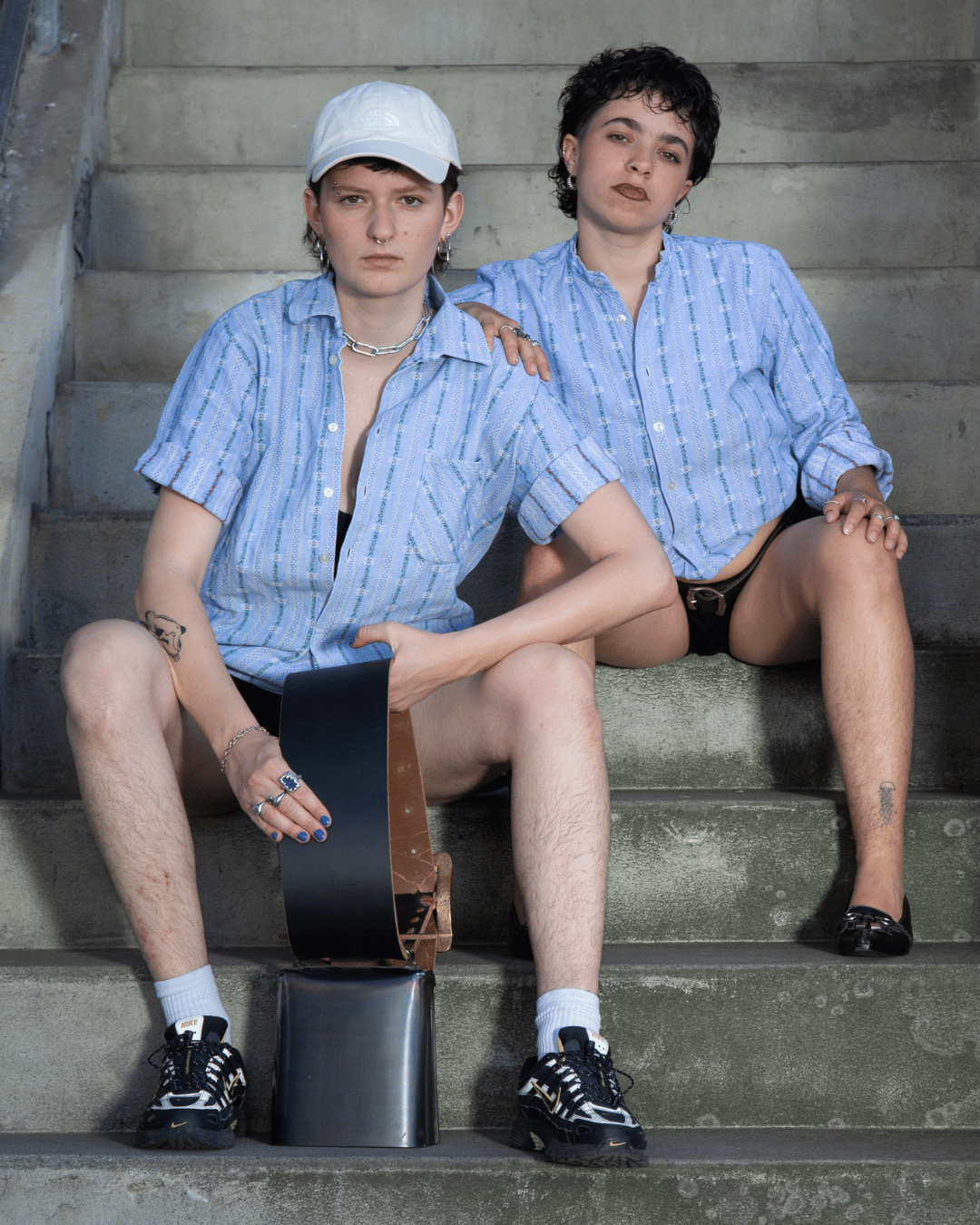 Tradition ist bei den Rechten in Mode